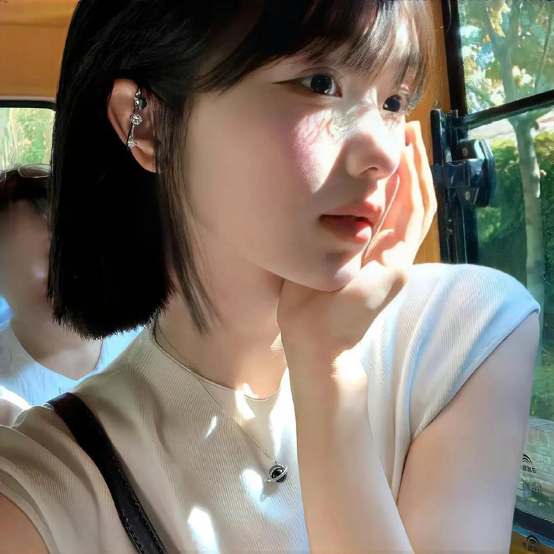 终极女郎