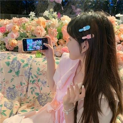 恋恋花颜御捕